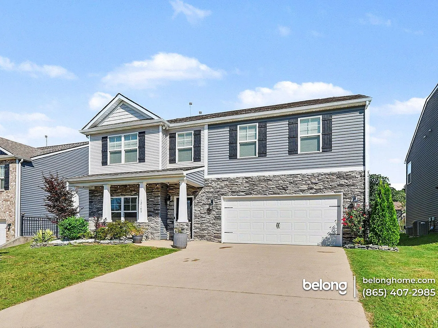 4 bed, 3.5 bath, 3142 sqft, $3,495 — Photo 3