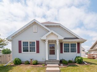 7534 E Pass, Madison, WI 53719