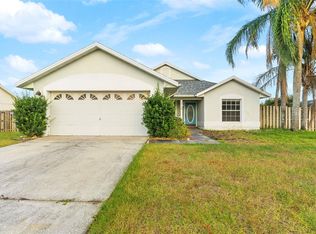 212 Bent Oak Loop, Davenport, FL 33837