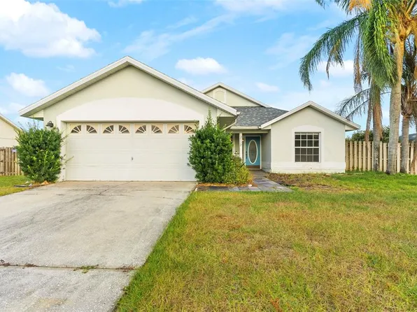 212 Bent Oak Loop, Davenport, FL 33837