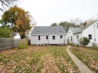 4615 Oliver Ave N, Minneapolis, MN 55412