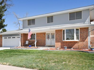 7777 W Peakview Drive, Littleton, CO, 80123