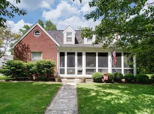 442 Virginia Cir, Wilmington, OH 45177