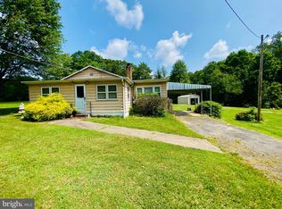 17341 Joplin Rd, Triangle, VA 22172