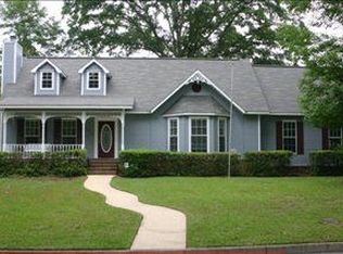 3600 Pebblecreek Ln, Dothan, AL 36303