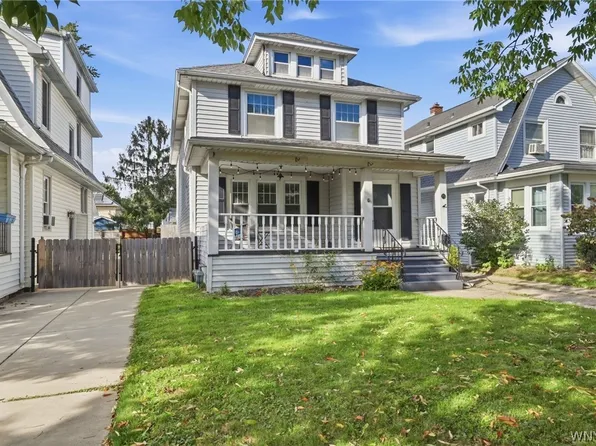 73 Victoria Blvd, Buffalo, NY 14217