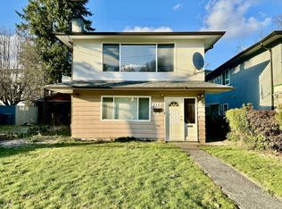 2155 Fraser Ave, Pt Coquitlam, BC