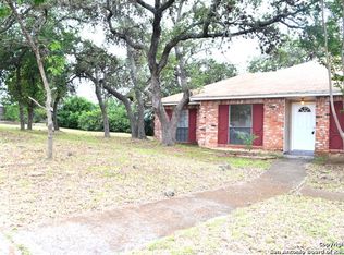 8403 Rolling Stone St, San Antonio, TX 78254