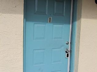2504 Johnson St APT 1, Hollywood, FL 33020