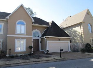 6659 Rue Beaumonde Dr, Memphis, TN 38120