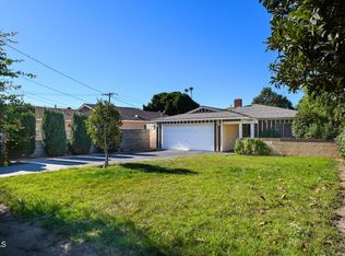 947 Walnut Canyon Rd, Moorpark, CA 93021