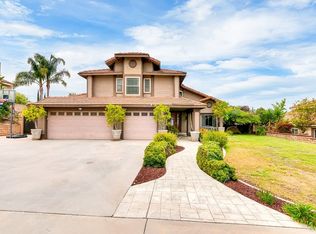 6833 Ridgeside Dr, Riverside, CA 92506