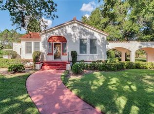 16639 Morningside Dr, Montverde, FL 34756