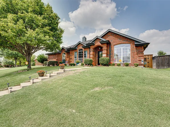 1655 Avonlea Dr, Rockwall, TX 75087