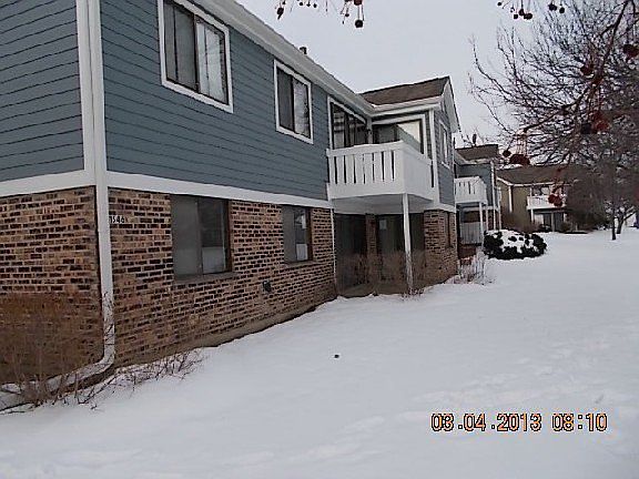 2nd image of 1546 Williamsburg Dr Unit D1