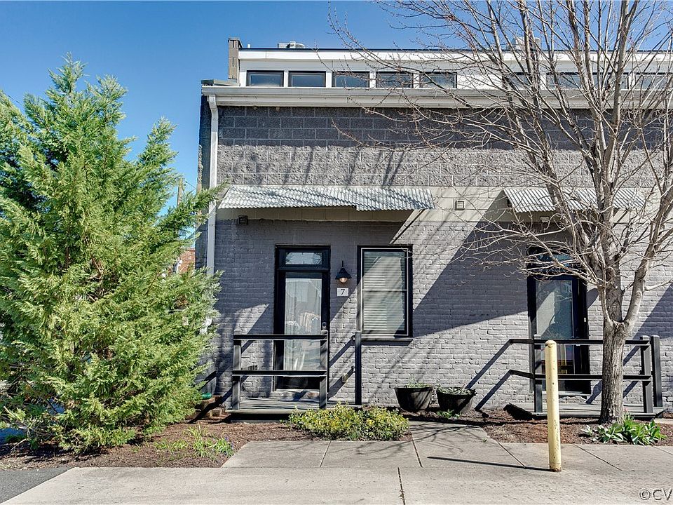 1st image of 1708 Cary St #U7