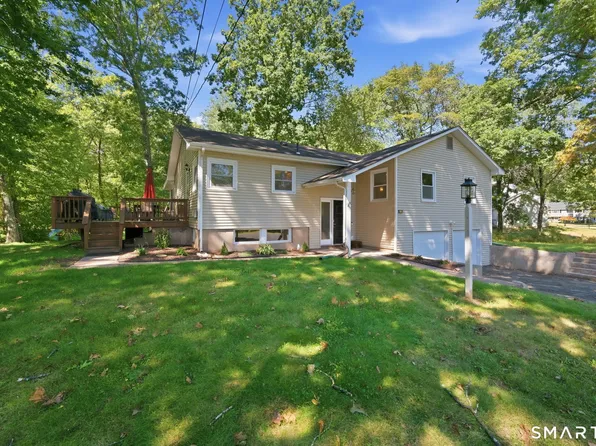485 Foster Road, South Windsor, CT 06074