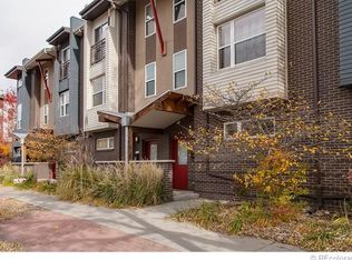 3340 N Tejon St, Denver, CO 80211