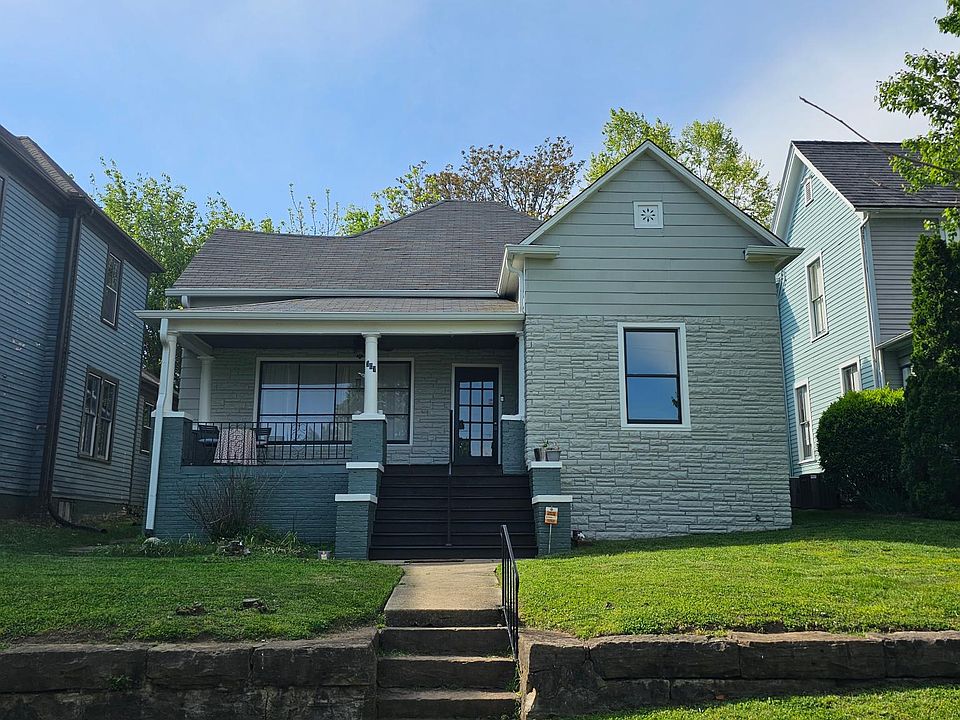1st image of 307 E Oklahoma Ave NE APT 2