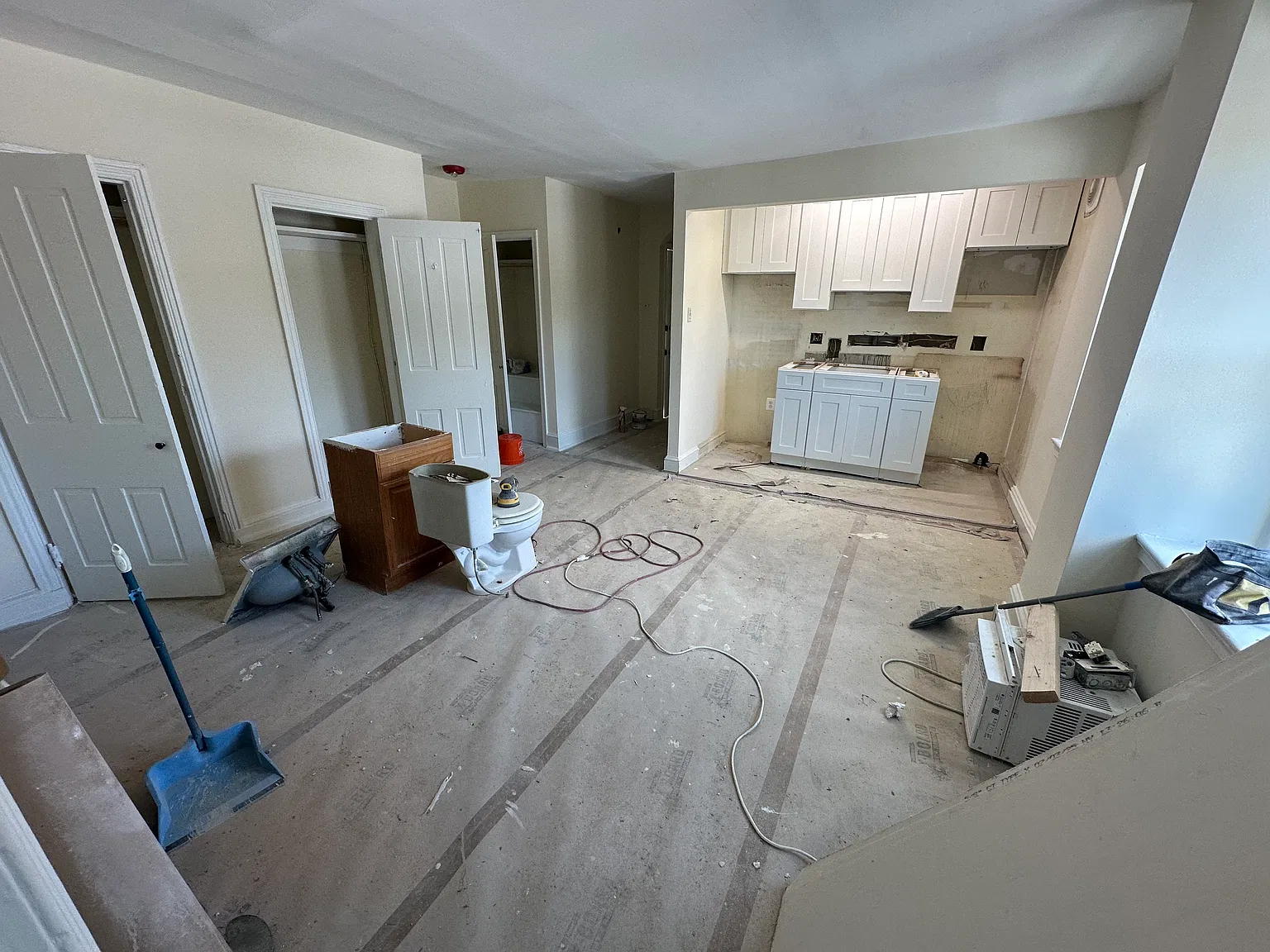 1 bed, 525 sqft, $1,495 — Photo 4