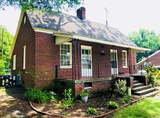 217 Jackson Ave, Greenwood, SC 29646
