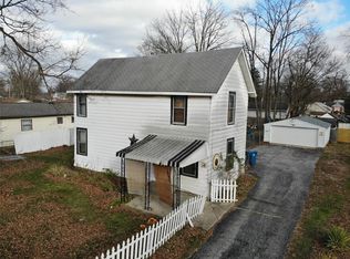 1111 Westbrook Ave, Indianapolis, IN