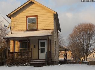 75 Creed St, Struthers, OH 44471