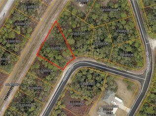 Firebrand Rd, North port, FL 34288