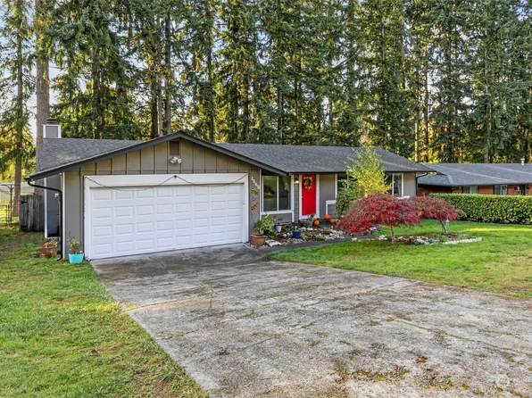 3860 Celeste Court SE, Port Orchard, WA 98366
