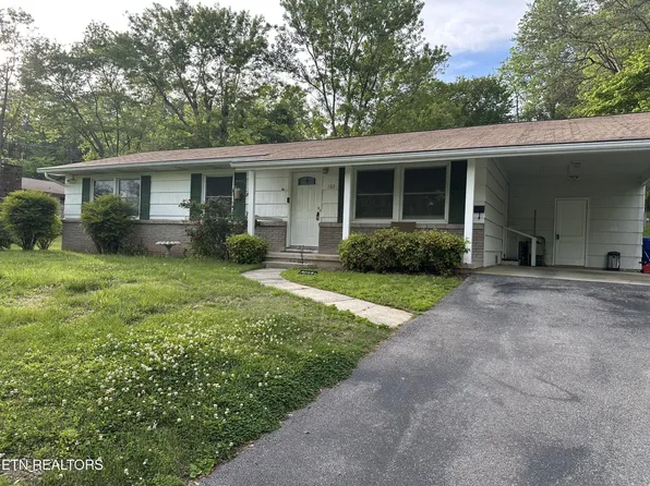 103 Macon Ln, Oak Ridge, TN 37830