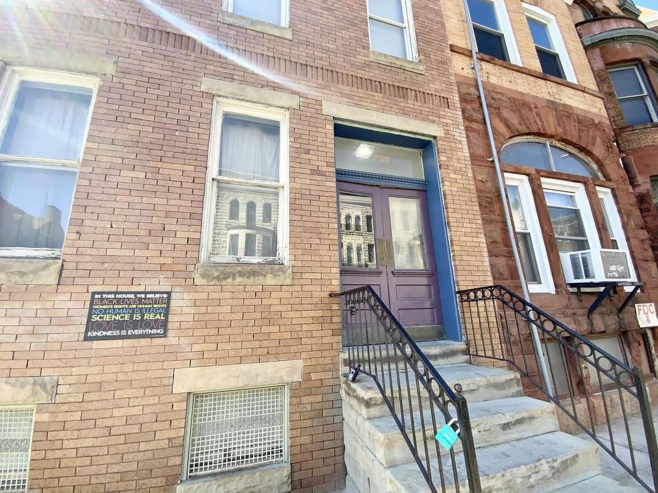 1st image of 1700 Saint Paul St APT 102