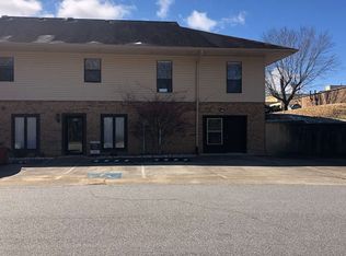 136 Hospital Dr STE B, Blairsville, GA 30512