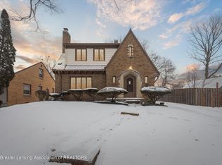 1622 W Kalamazoo St, Lansing, MI