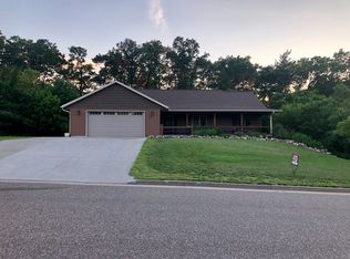 222 Butternut Dr, Strum, WI 54770