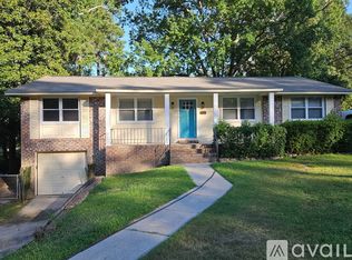 3510 Rushing Rd, Augusta, GA 30906