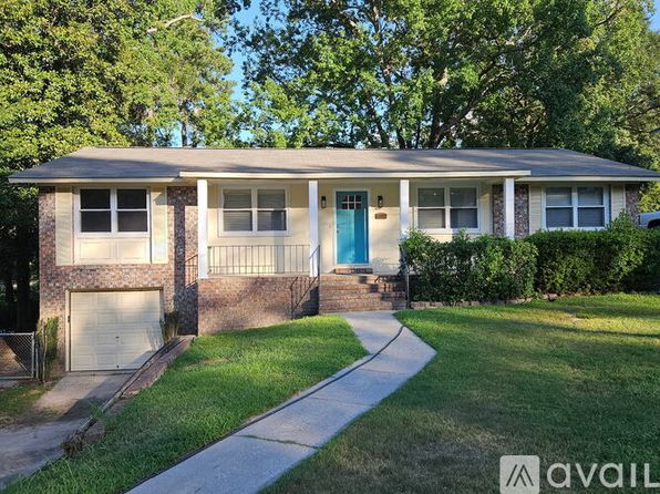 3510 Rushing Rd