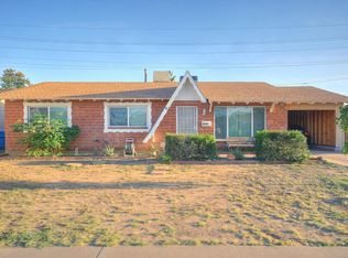 4237 W Claremont St, Phoenix, AZ 85019