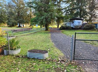 1171 W Star Lake Dr, Elma, WA 98541