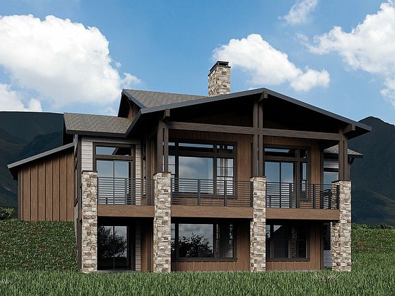 2nd image of 5251 N Woodway Dr #115