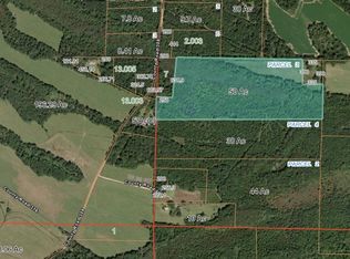 0 County Road 308, Selma, AL 36703