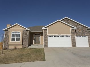 1670 Fox Ridge Rd, Laramie, WY 82072