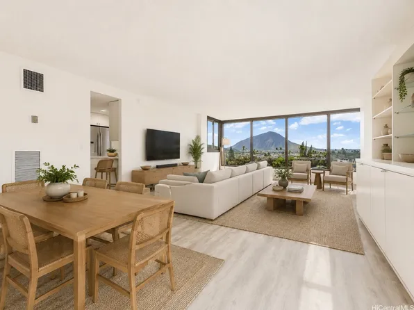 250 Kawaihae St APT 1D, Honolulu, HI 96825