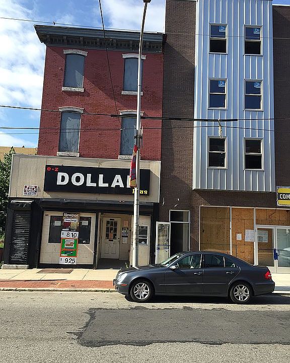1st image of 1628 Cecil B Moore Ave