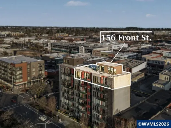 156 Front St NE Unit 800 & 820, Salem, OR 97301