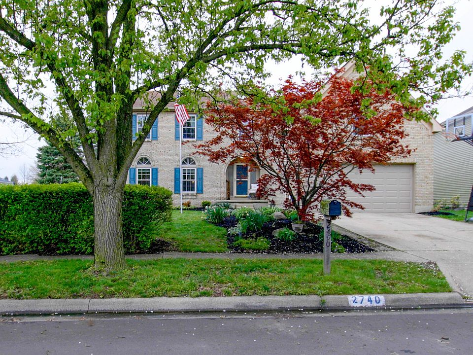 1st image of 2740 Rosebush Ct