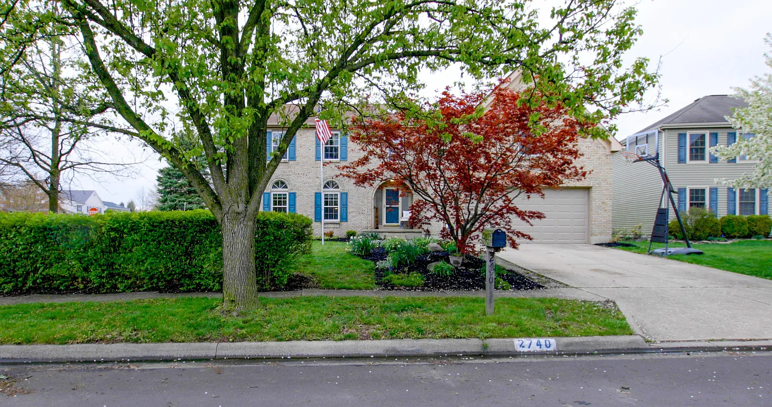 2740 Rosebush Ct photo 1