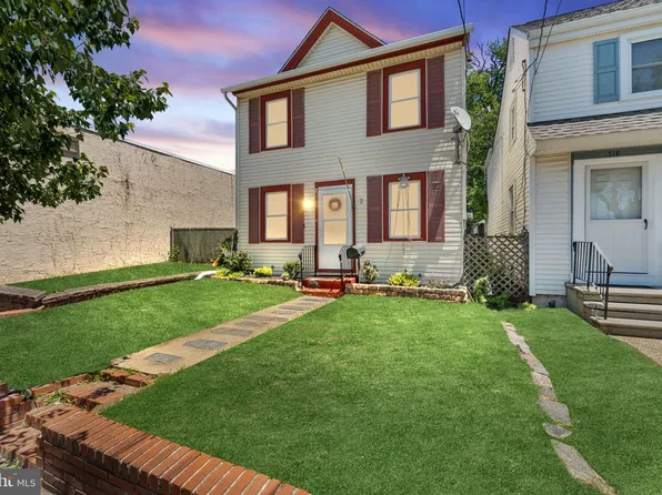 516 S Broadway, Gloucester City, NJ 08030