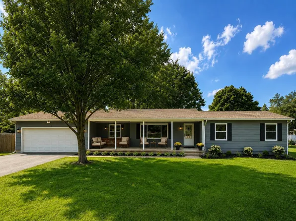 417 Forward Pass Rd SW, Pataskala, OH 43062