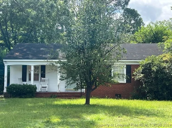 3533 Furman Dr, Fayetteville, NC 28304