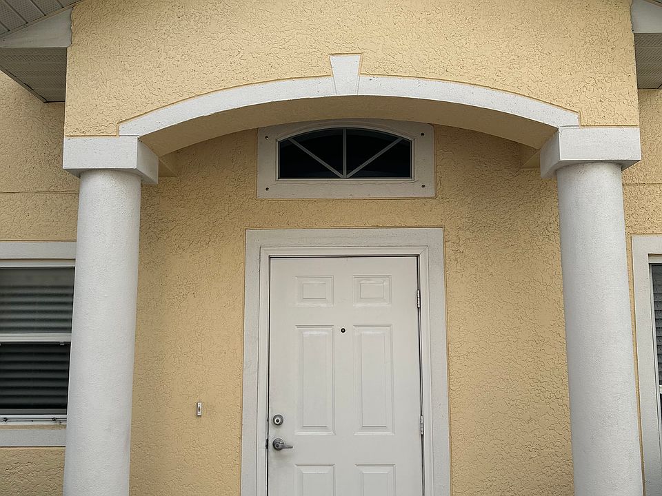 Your front door